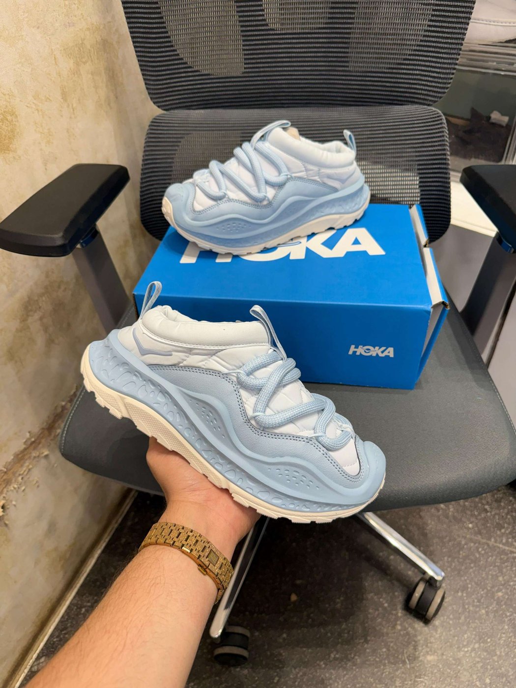 Hoka one ora primo
Top notch ua quality