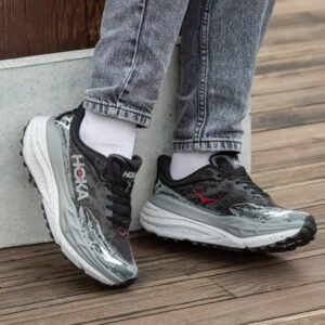 Hoka stinson 7
*Top ua Quality