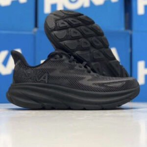 Hoke one cliftone 9 black