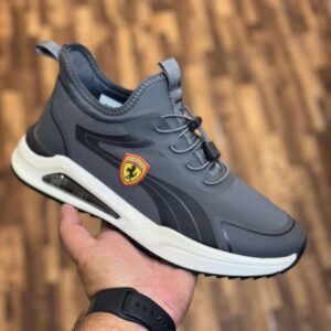 Imported ferari shoes
Top Notch Quality