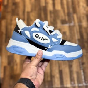 Imported ogi shoes
Top Quality