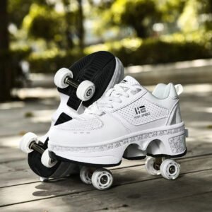 Imported Roller & skate shoe
Top quality