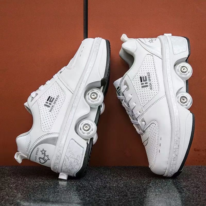 Imported Roller & skate shoe
Top quality