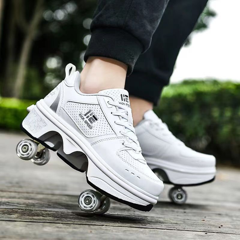 Imported Roller & skate shoe
Top quality