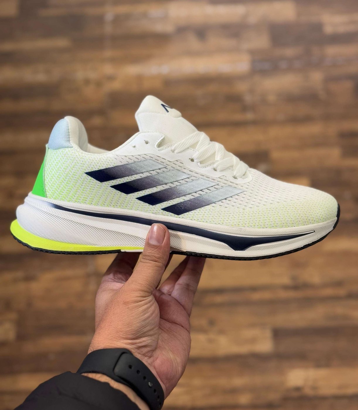 Imported shoes
Top 6a Quality