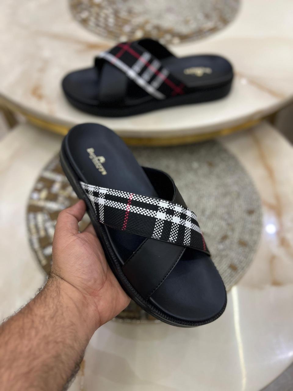 IMPORTED SLIDES
Master quality