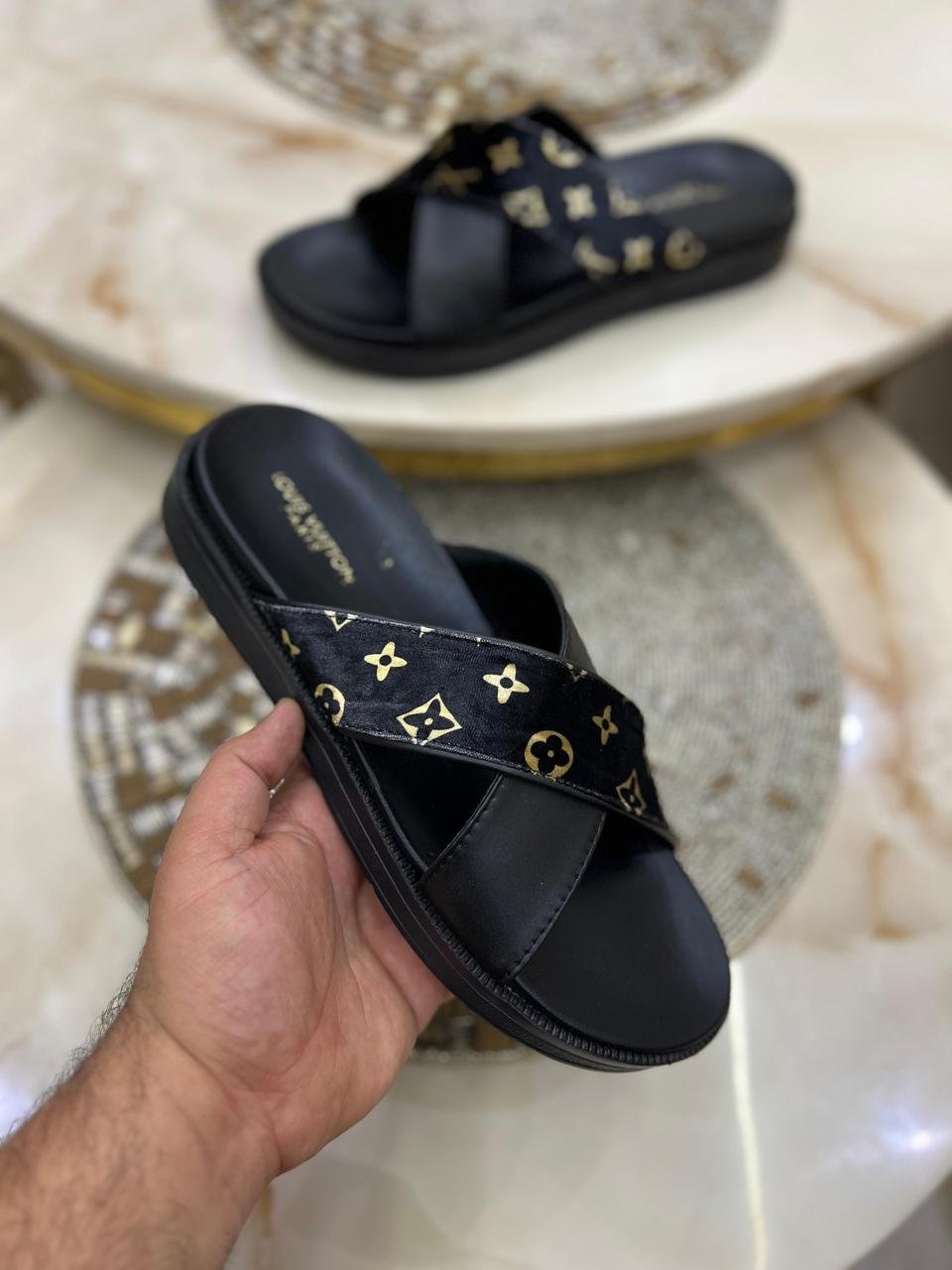 IMPORTED SLIDES
Master quality