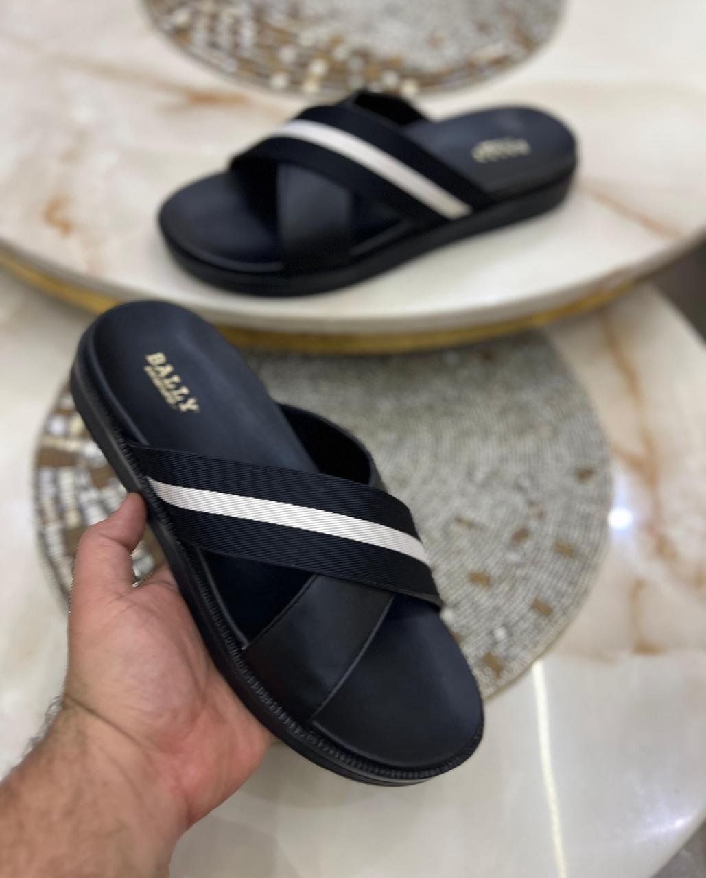 IMPORTED SLIDES
Master quality