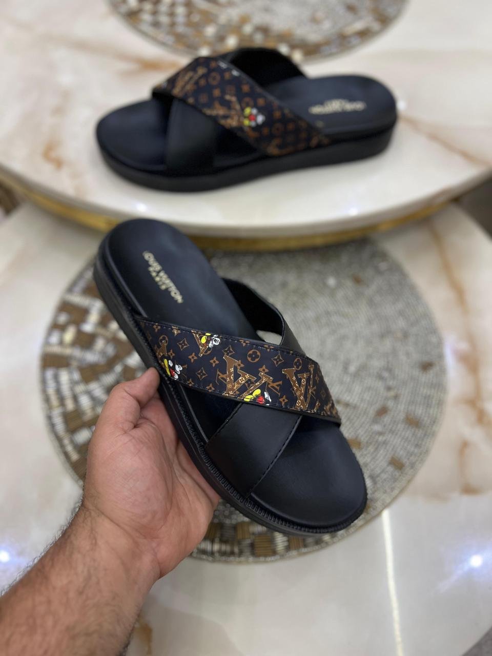 IMPORTED SLIDES
Master quality