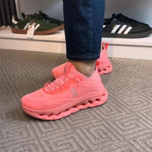 Loewe X ON Cloud Tilt 2.0 Pink for girls
Master copy