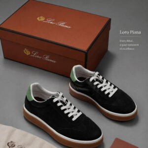 LORO PIANA
(SNEAKERS)
Top quality