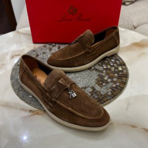 LORO PIANA

Top quality