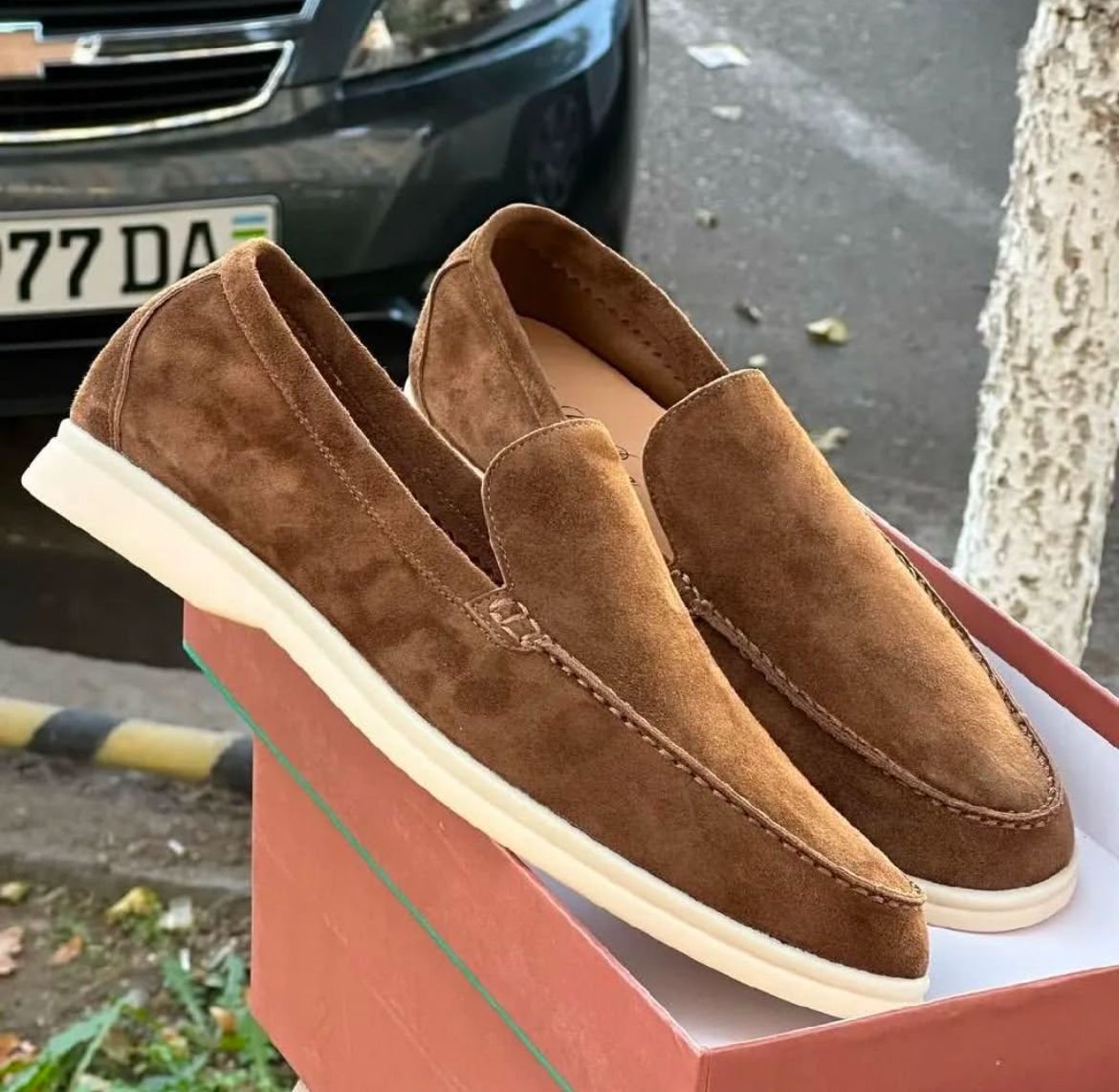 Loro Piana Top quality