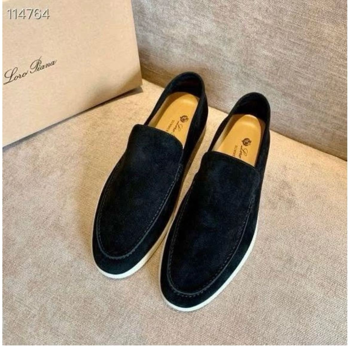 Loro Piana Top quality