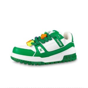 Lv sneaker maxi
Top Notch Quality