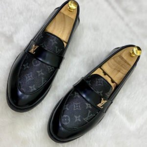 LV
(Type- moccasins )
Master quality