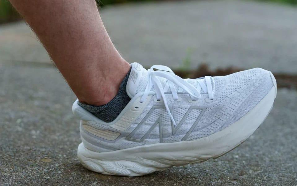 New balance 1080 fresh foam