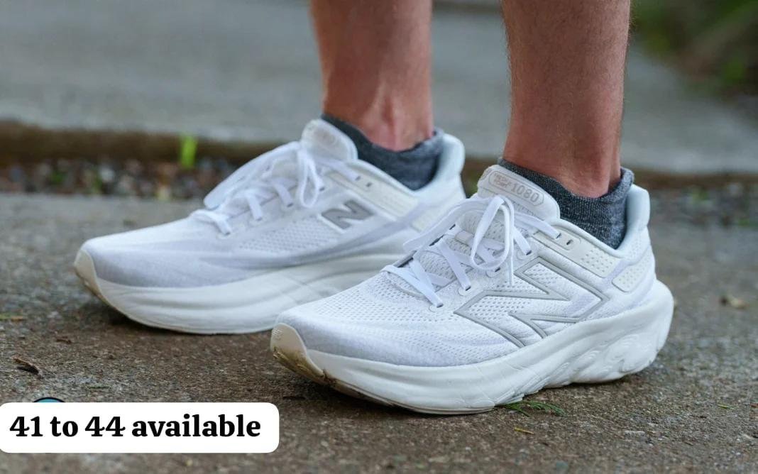 New balance 1080 fresh foam