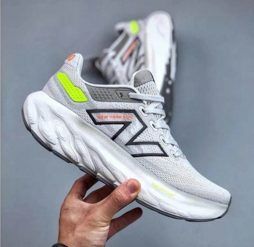 New balance 1080 fresh foam