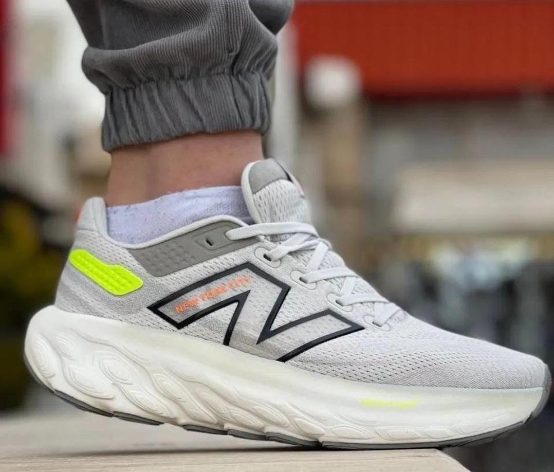 New balance 1080 fresh foam