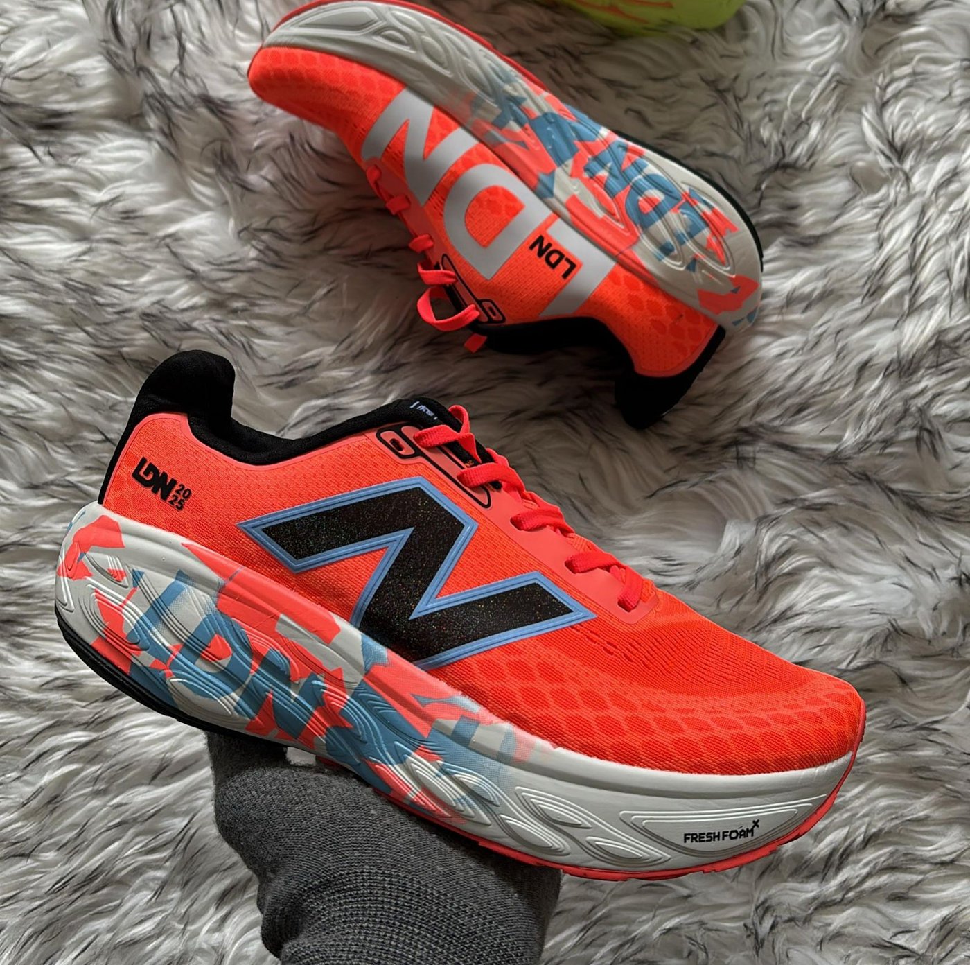 New balance 1080 LDN
Master quality