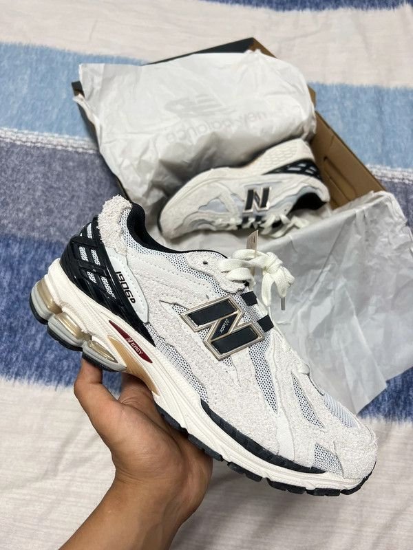 New balance 1906 Master quality