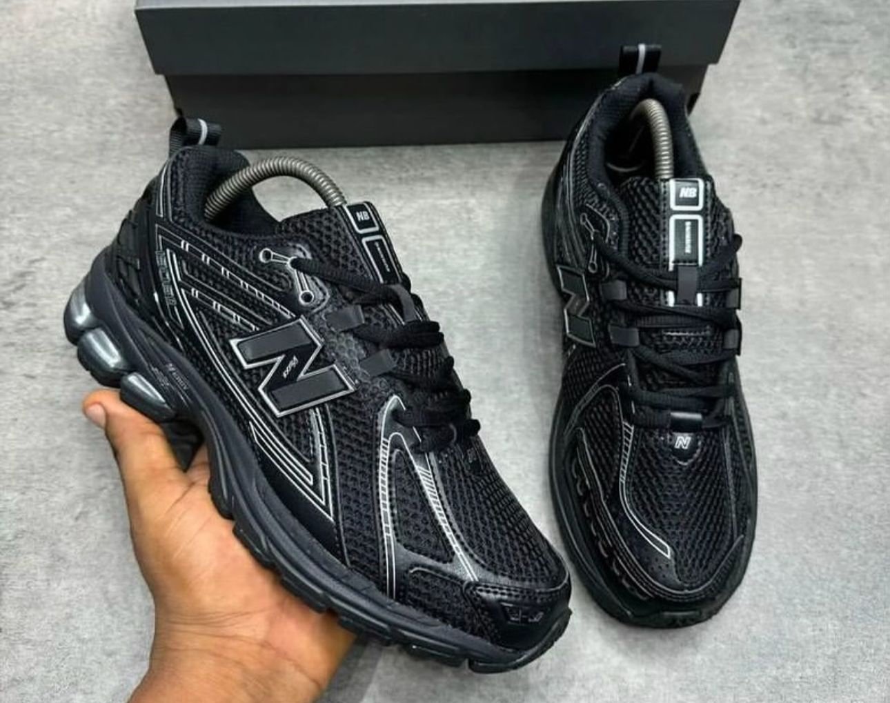 New balance 1906 Master quality