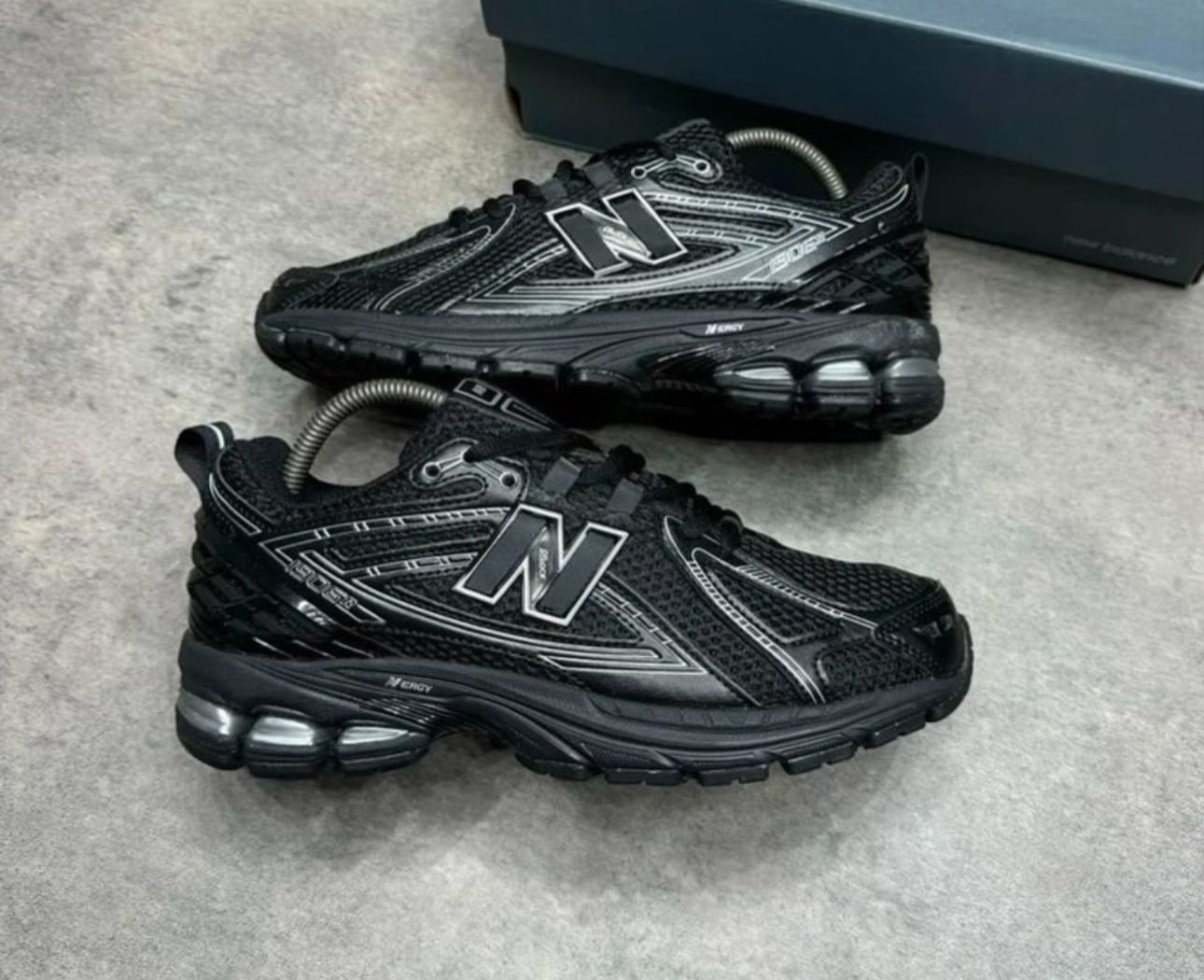 New balance 1906 Master quality