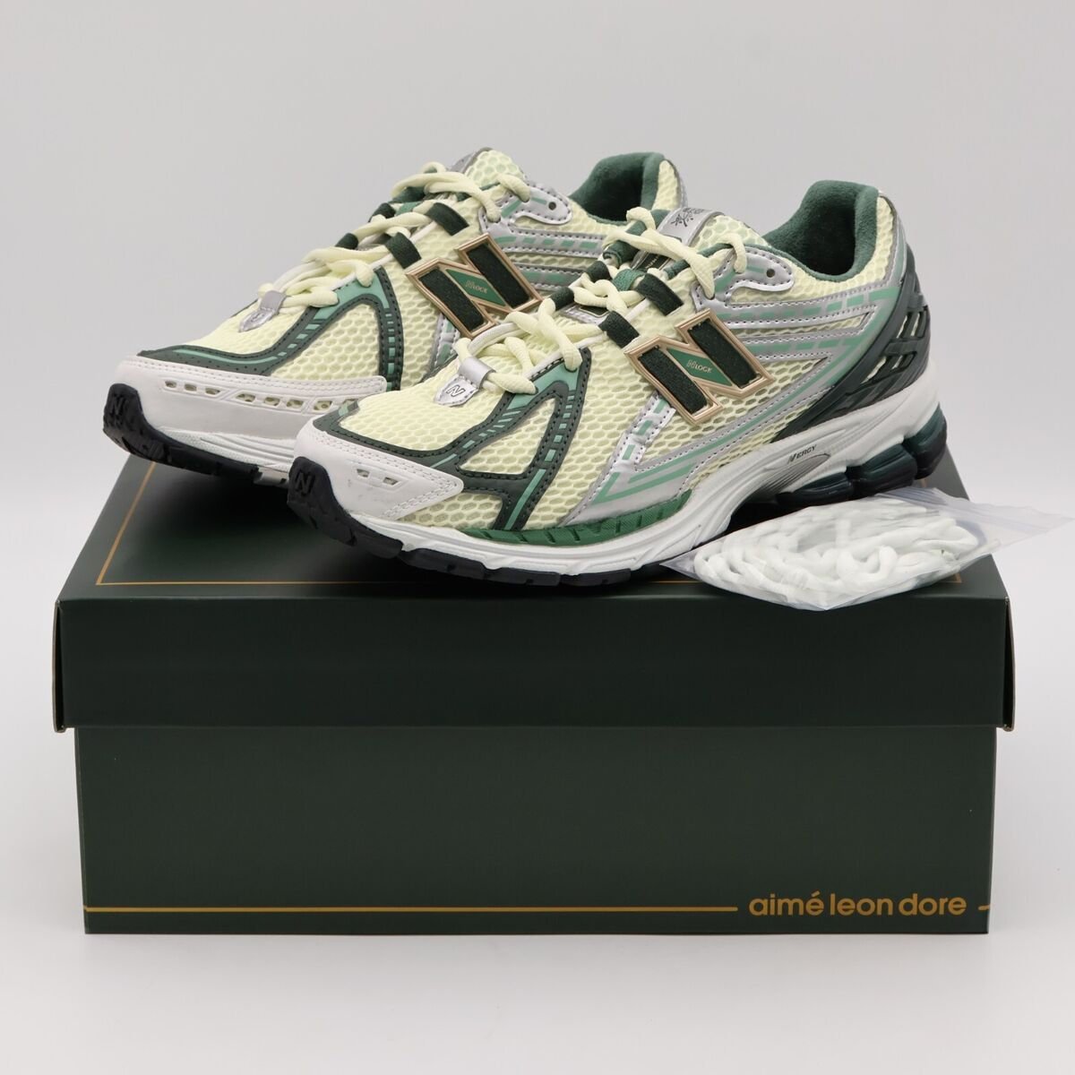 New balance 1906 Master quality