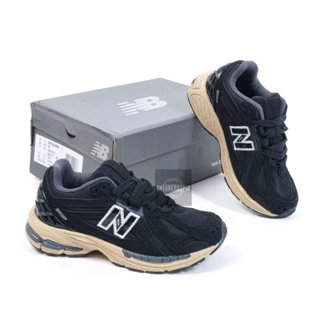 New balance 1906 Master quality