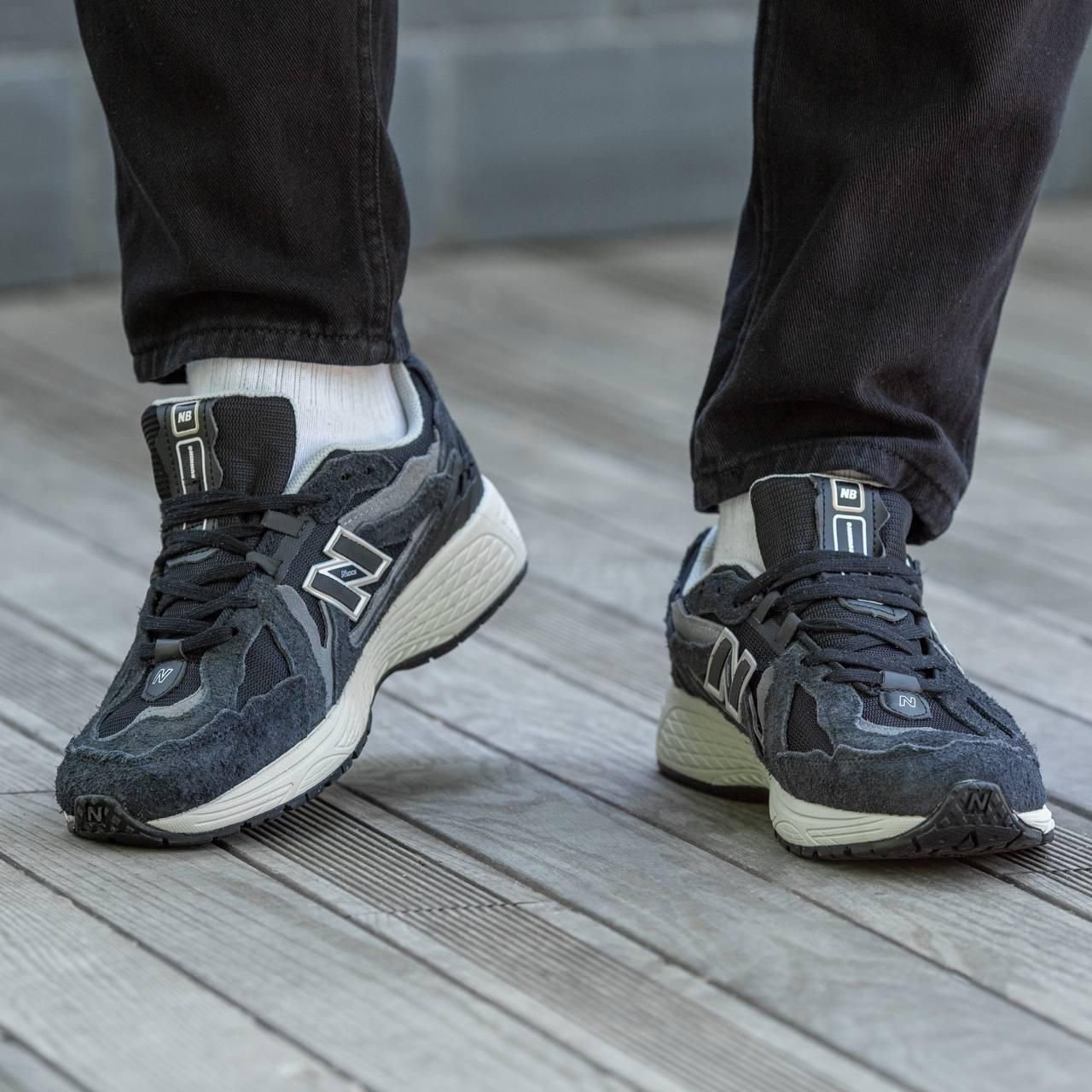 New Balance 1906D
Top quality