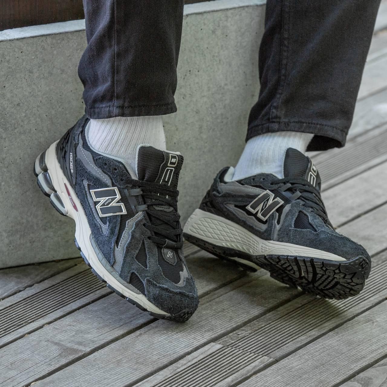 New Balance 1906D
Top quality