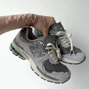New balance 2002 Top quality