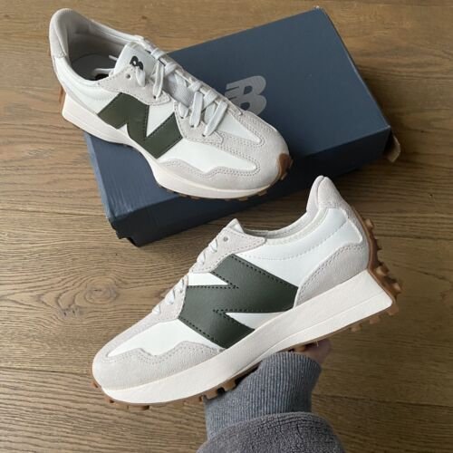 New balance 327
Top quality
