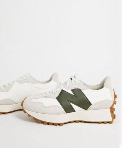 New balance 327
Top quality
