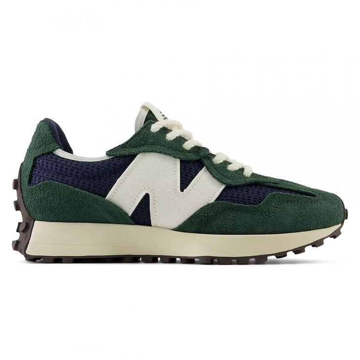 New balance 327
Top ua quality