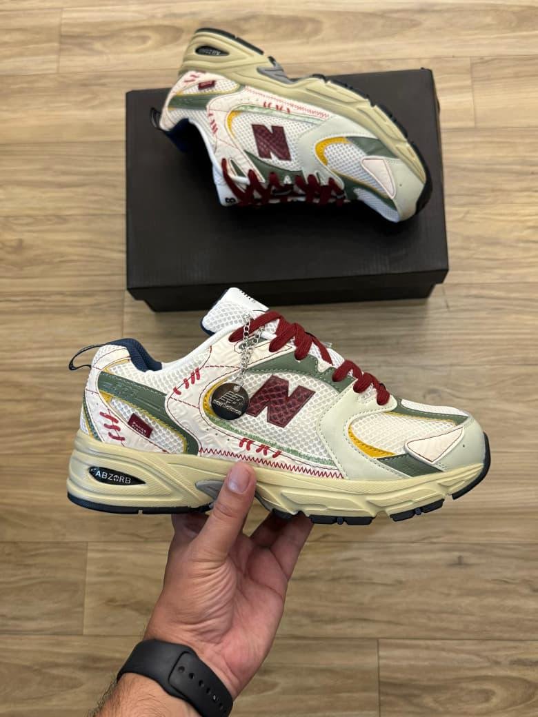 New balance 530
Top Notch Quality