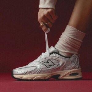 New balance 530 unisex
Top Quality