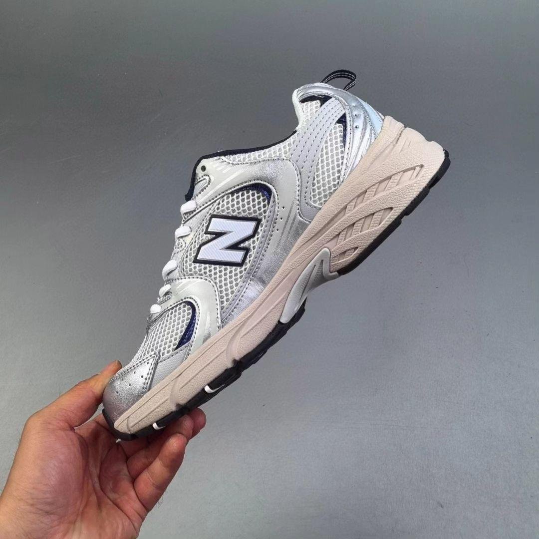 New balance 530 unisex
Top Quality