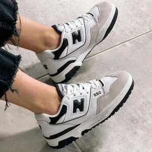 New balance 550
Top Quality