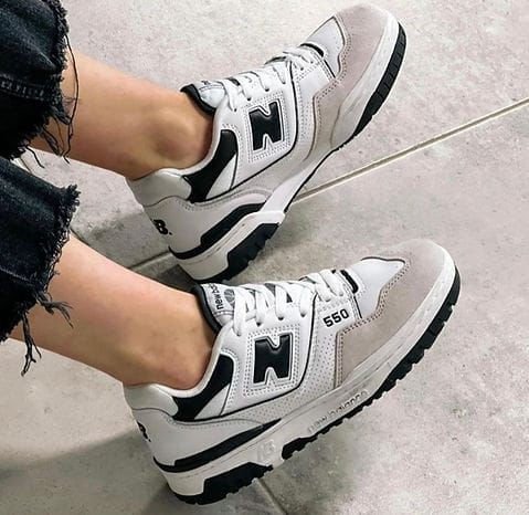 New balance 550
Top Quality