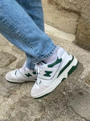 New balance 550
Top Quality