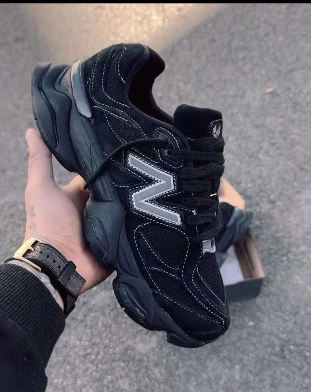 New balance 9060 First copy shoes