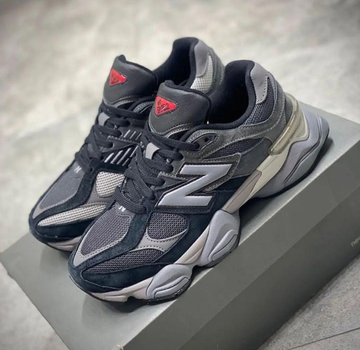 New balance 9060 First copy shoes