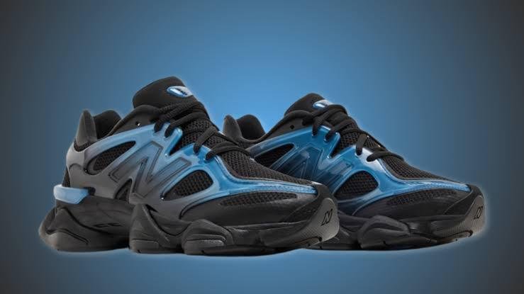 New balance 9060 2k25
Top Notch Quality