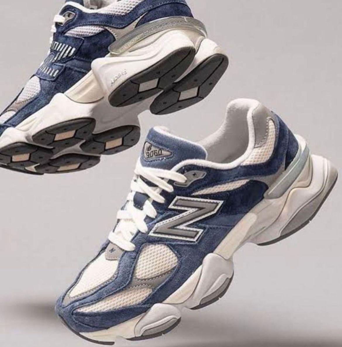 New balance 9060 First copy shoes