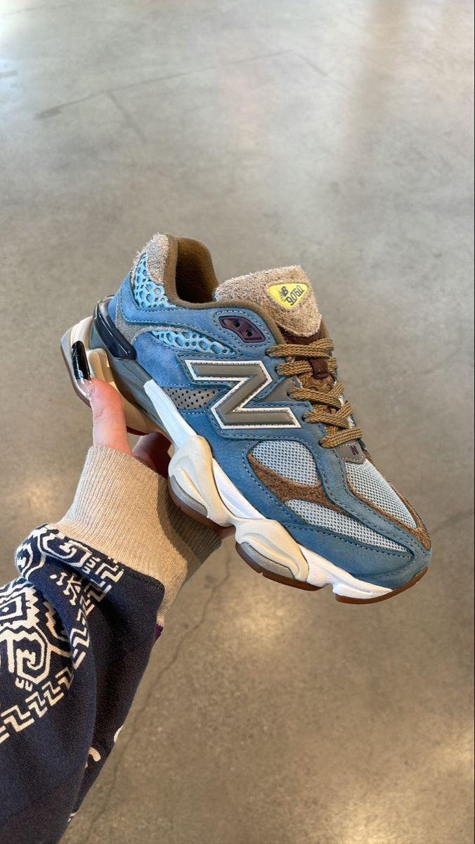 New balance 9060 First copy shoes