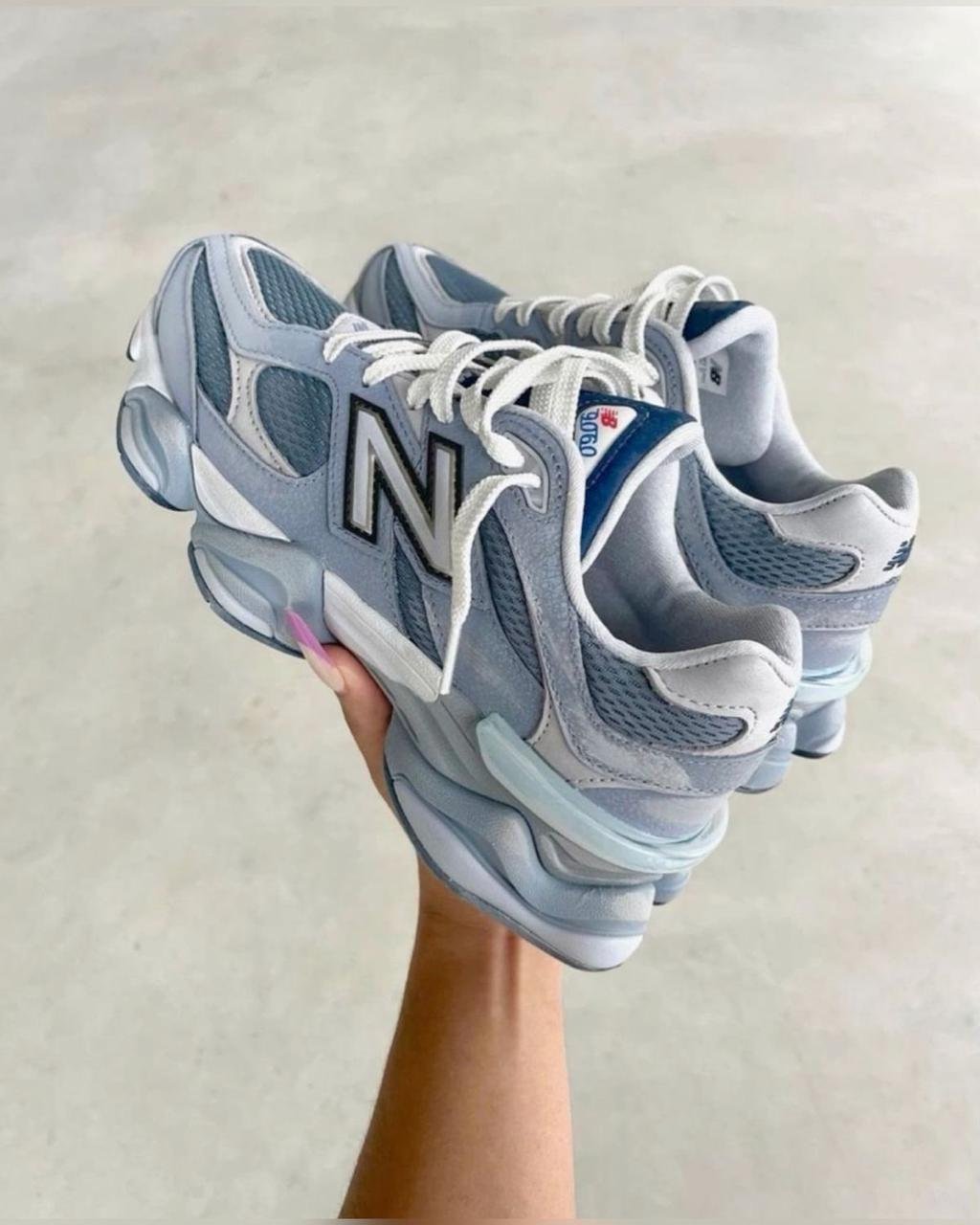 New balance 9060 First copy shoes
