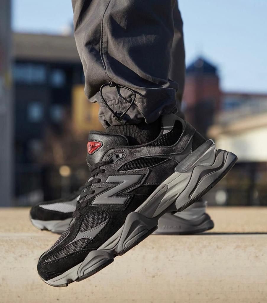 New balance 9060 First Copy Shoes
