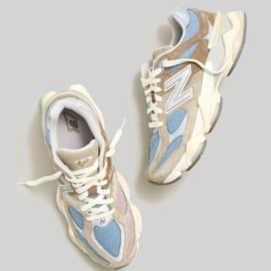 New balance 9060
Top Quality